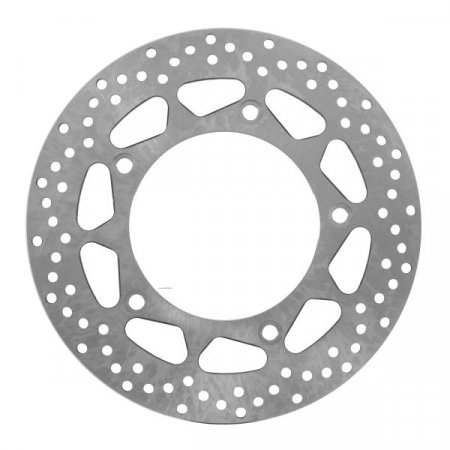 Brake disc RMS 225162561 D282