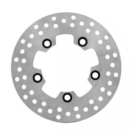 Brake disc RMS 225162600 D200