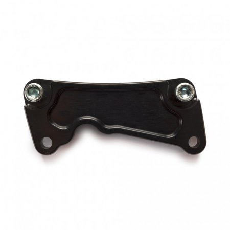 Spare caliper bracket EBC BRK020 Black