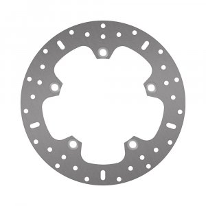 Brake disc EBC