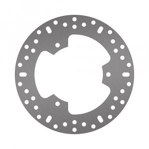 Brake disc EBC