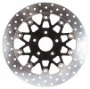 Brake disc EBC MD521BLK