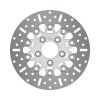 Brake disc EBC RSD524