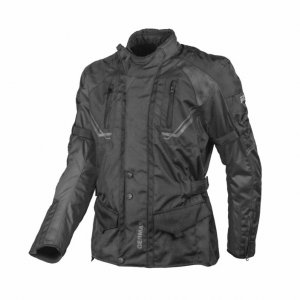 Jacket GMS TAYLOR black S