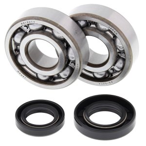 Crankshaft bearing and seal kit All Balls Racing