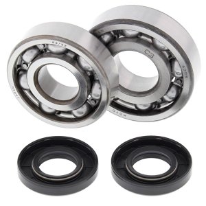 Crankshaft bearing and seal kit All Balls Racing