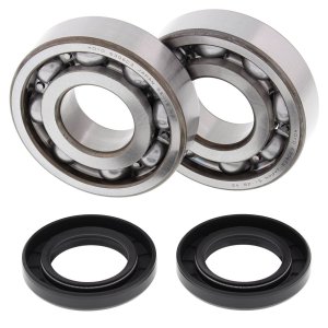 Crankshaft bearing and seal kit All Balls Racing