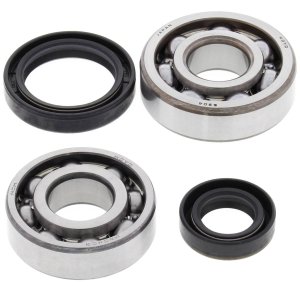 Crankshaft bearing and seal kit All Balls Racing