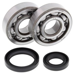 Crankshaft bearing and seal kit All Balls Racing