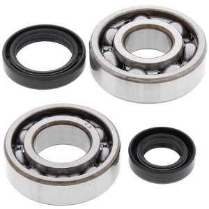 Crankshaft bearing and seal kit All Balls Racing