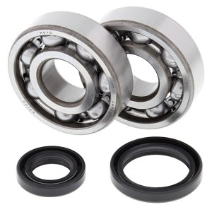 Crankshaft bearing and seal kit All Balls Racing