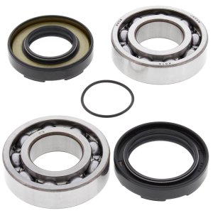 Crankshaft bearing and seal kit All Balls Racing