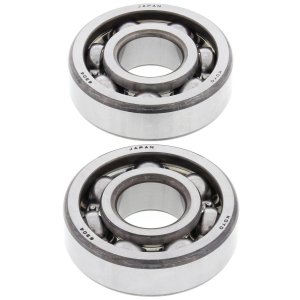 Crankshaft bearing and seal kit All Balls Racing