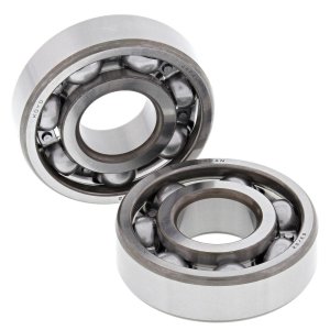 Crankshaft bearing and seal kit All Balls Racing