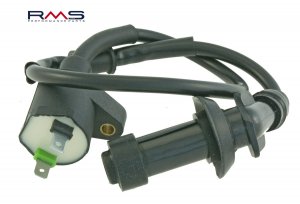 Ignition coil RMS