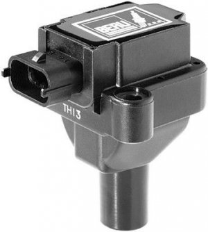 Ignition coil BERU