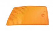 Indicator lens SIEM 246470395 orange rear left