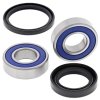 Wheel bearing and seal kit All Balls Racing WB25-1071