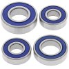 Wheel bearing and seal kit All Balls Racing WB25-1100