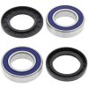 Wheel bearing and seal kit All Balls Racing WB25-1109