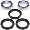 Wheel bearing and seal kit All Balls Racing WB25-1122