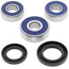 Wheel bearing and seal kit All Balls Racing WB25-1201