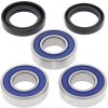 Wheel bearing and seal kit All Balls Racing WB25-1202