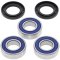 Wheel bearing and seal kit All Balls Racing