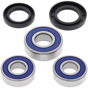 Wheel bearing and seal kit All Balls Racing