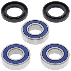 Wheel bearing and seal kit All Balls Racing