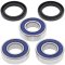 Wheel bearing and seal kit All Balls Racing