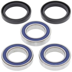 Wheel bearing and seal kit All Balls Racing