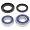 Wheel bearing and seal kit All Balls Racing