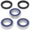 Wheel bearing and seal kit All Balls Racing