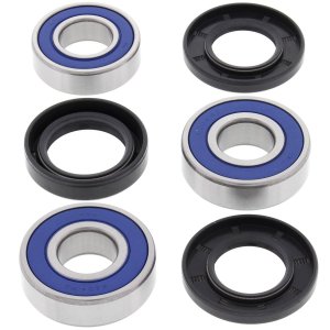 Wheel bearing and seal kit All Balls Racing