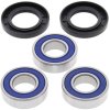 Wheel bearing and seal kit All Balls Racing WB25-1271