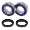 Wheel bearing and seal kit All Balls Racing WB25-1274