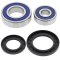 Wheel bearing and seal kit All Balls Racing