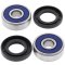 Wheel bearing and seal kit All Balls Racing