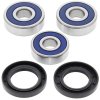 Wheel bearing and seal kit All Balls Racing WB25-1324