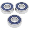 Wheel bearing and seal kit All Balls Racing WB25-1327