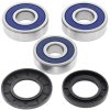 Wheel bearing and seal kit All Balls Racing WB25-1340