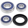 Wheel bearing and seal kit All Balls Racing WB25-1347