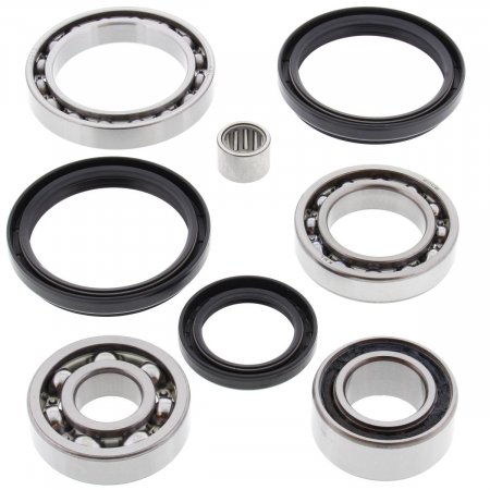 Differential bearing and seal kit All Balls Racing DB25-2051