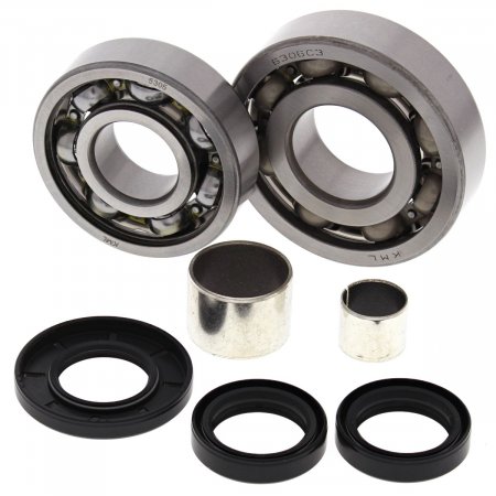 Differential bearing and seal kit All Balls Racing DB25-2053