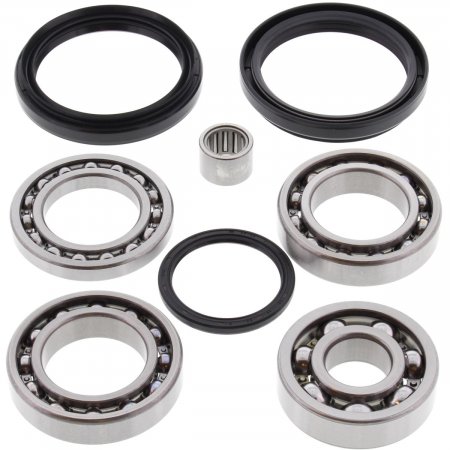 Differential bearing and seal kit All Balls Racing DB25-2072