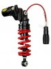 Rear monoshock K-TECH 255-013-150-010 DDS PRO