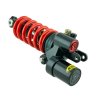 Rear monoshock K-TECH 255-021-270-015 DDS PRO