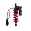 Rear monoshock K-TECH 255-023-150-005 DDS PRO