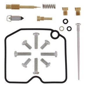 Carburetor Rebuild Kit All Balls Racing